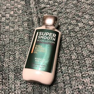 Magic in the air body lotion